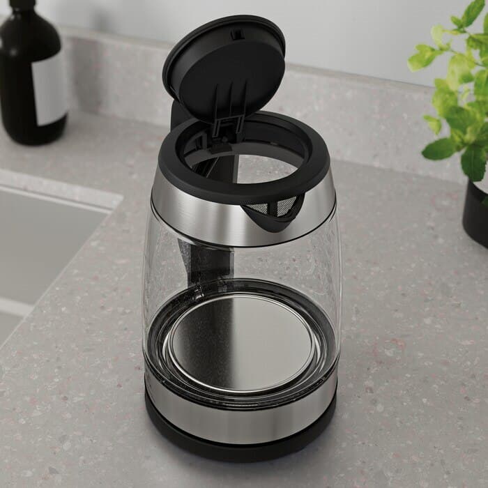 Чайник ELECTROLUX E4GK1-4GB