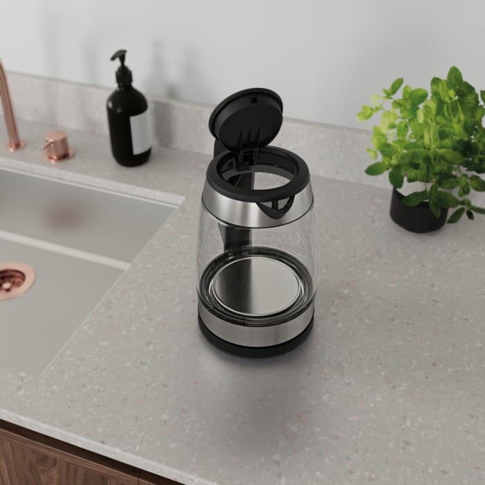 Чайник ELECTROLUX E4GK1-4GB