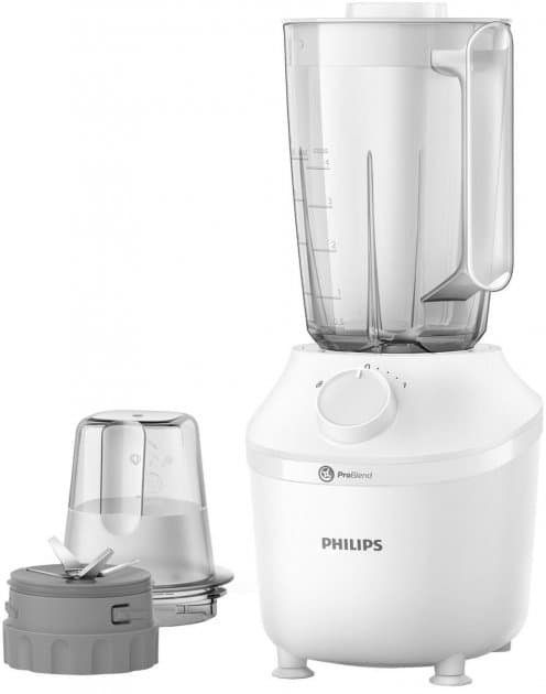 Блендер стаціонарний PHILIPS HR2041/17