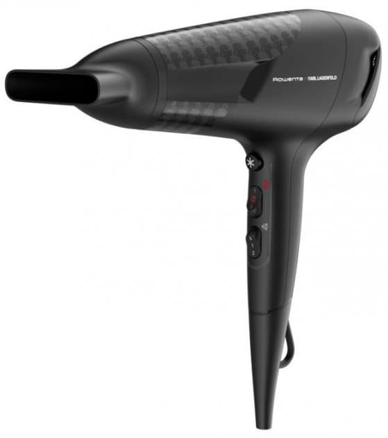 Фен ROWENTA CV581LF0