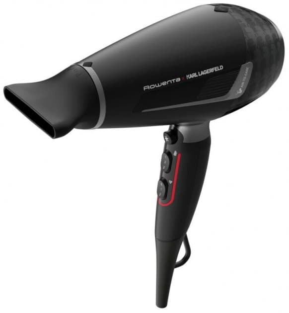 Фен ROWENTA CV888LF0