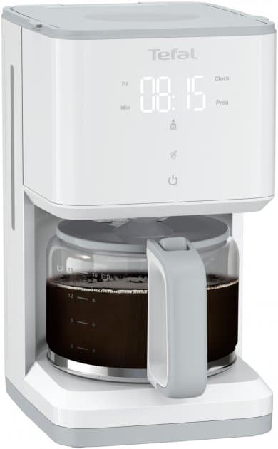 Кавоварка крапельна TEFAL CM693110
