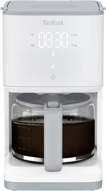 Кавоварка крапельна TEFAL CM693110