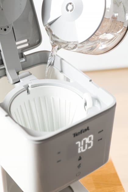 Кавоварка крапельна TEFAL CM693110