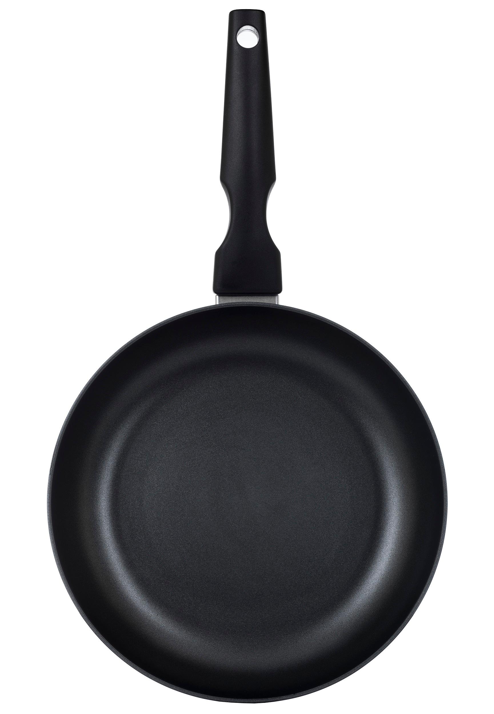 Сковорода BRAVO CHEF Safran 20 см б/кришки (BC-1114-20)