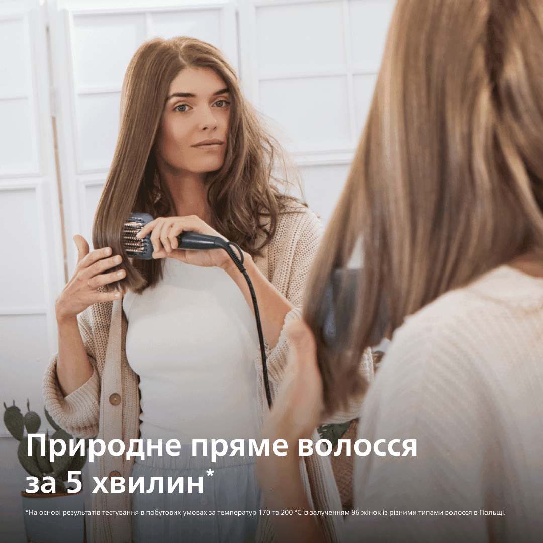 Випрямляч для волосся PHILIPS BHH885/00