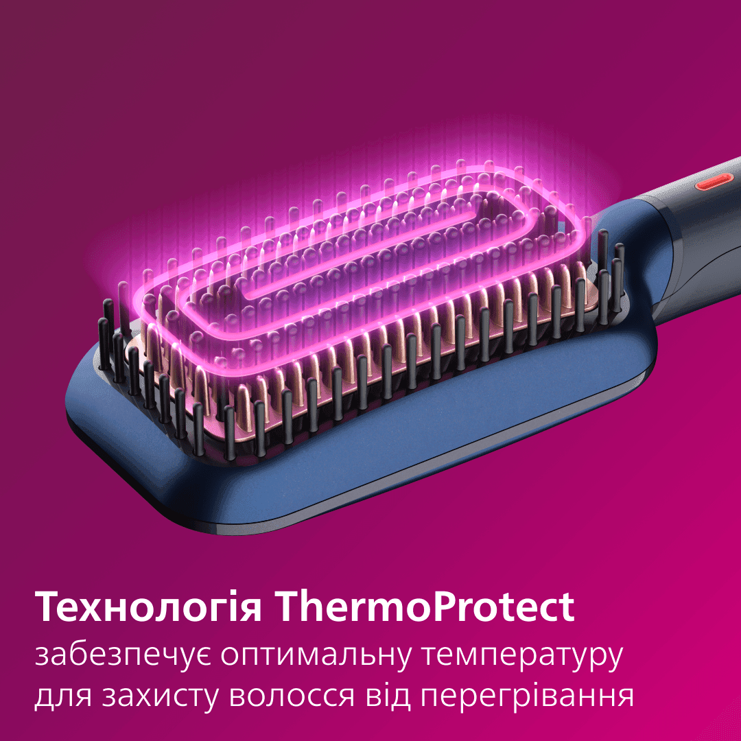 Випрямляч для волосся PHILIPS BHH885/00