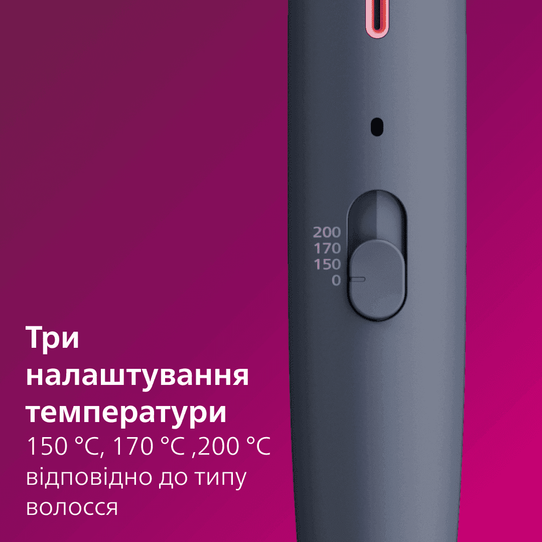 Випрямляч для волосся PHILIPS BHH885/00