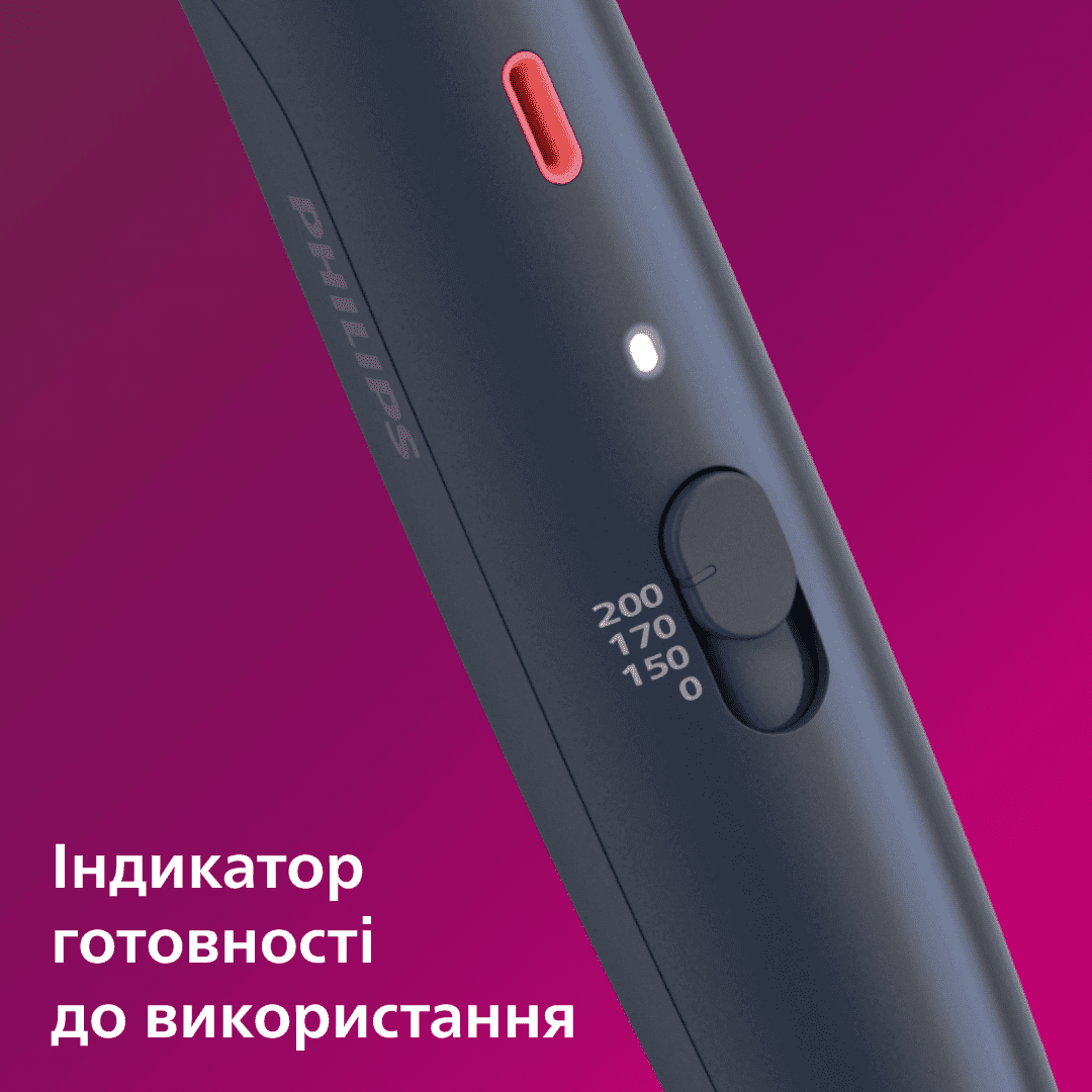 Випрямляч для волосся PHILIPS BHH885/00