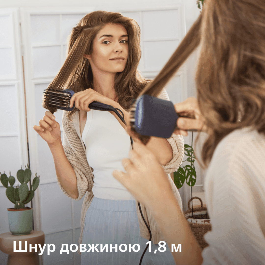 Випрямляч для волосся PHILIPS BHH885/00