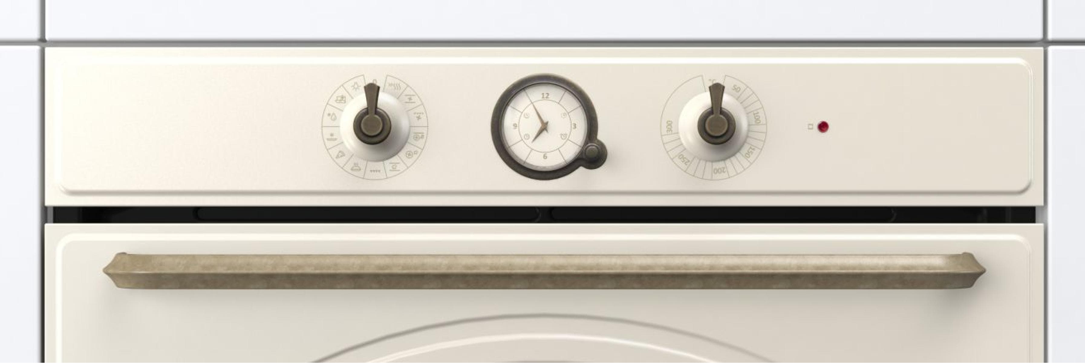 Вбуд. духовка GORENJE BOS 67372 CLI (BO3CO4L02-1)