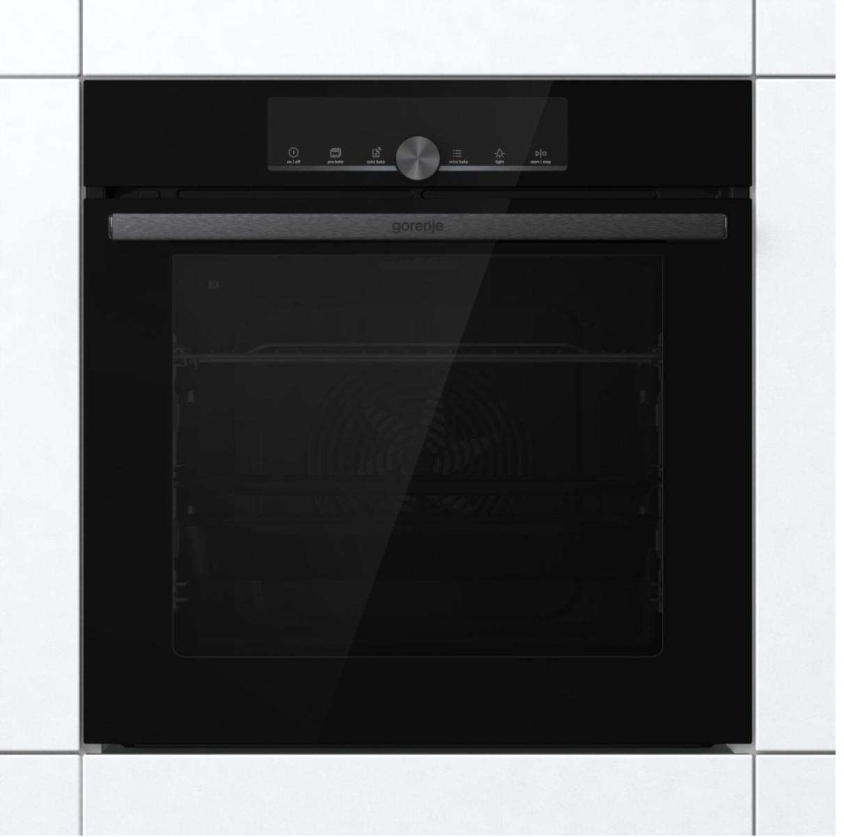 Вбуд. духовка GORENJE BOS6747A01BG (BO3CO5I01-3)