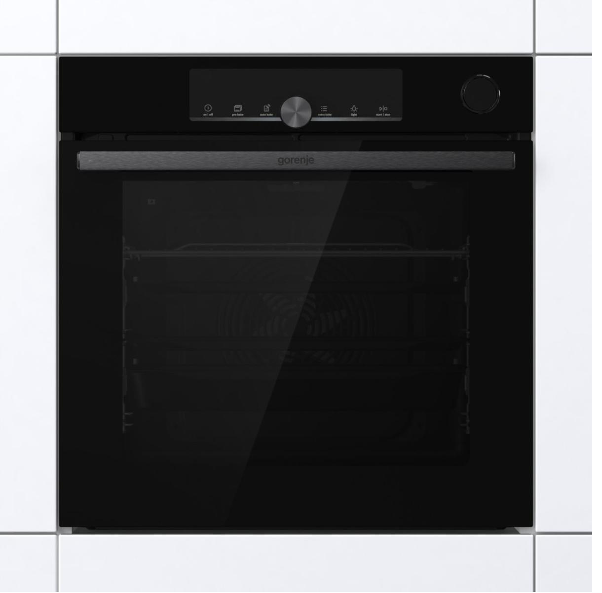 Вбуд. духовка GORENJE BSA 6747 A04BGWI (BO3SA5I01-7)