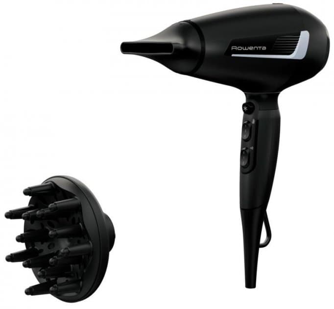 Фен ROWENTA CV8820F0