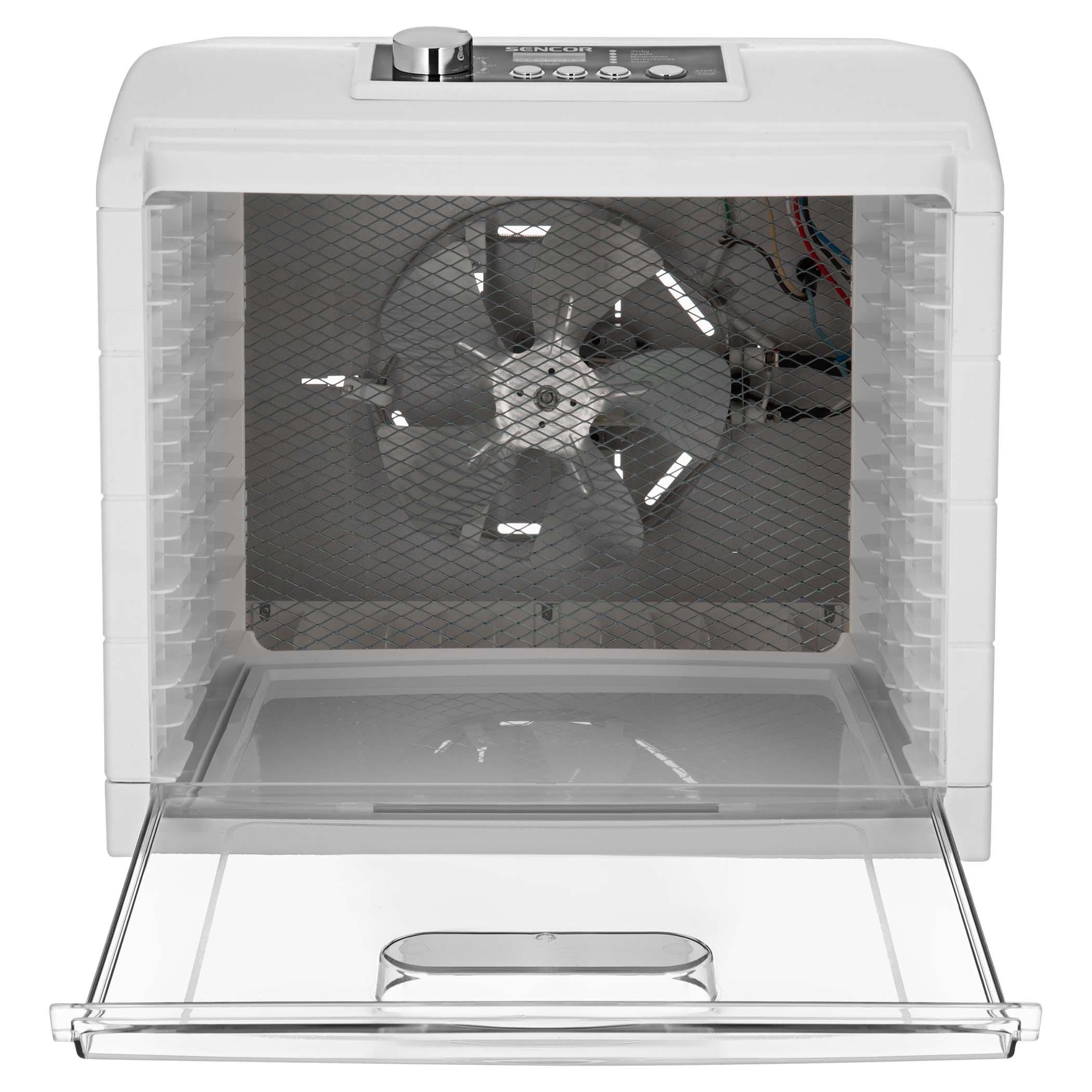 Електросушка SENCOR SFD 6500WH