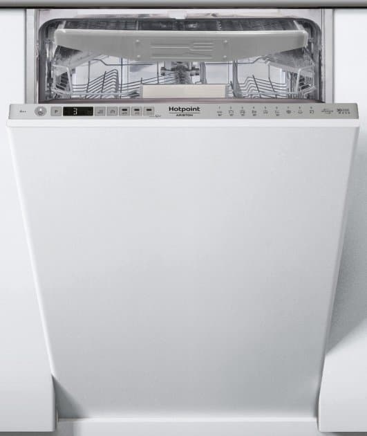 Вбуд. посудомийка HOTPOINT ARISTON HSIO 3O23 WFE