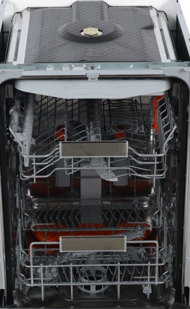 Вбуд. посудомийка HOTPOINT ARISTON HSIO 3O23 WFE