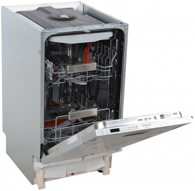 Вбуд. посудомийка HOTPOINT ARISTON HSIO 3O23 WFE