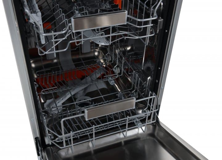 Вбуд. посудомийка HOTPOINT ARISTON HSIO 3O23 WFE