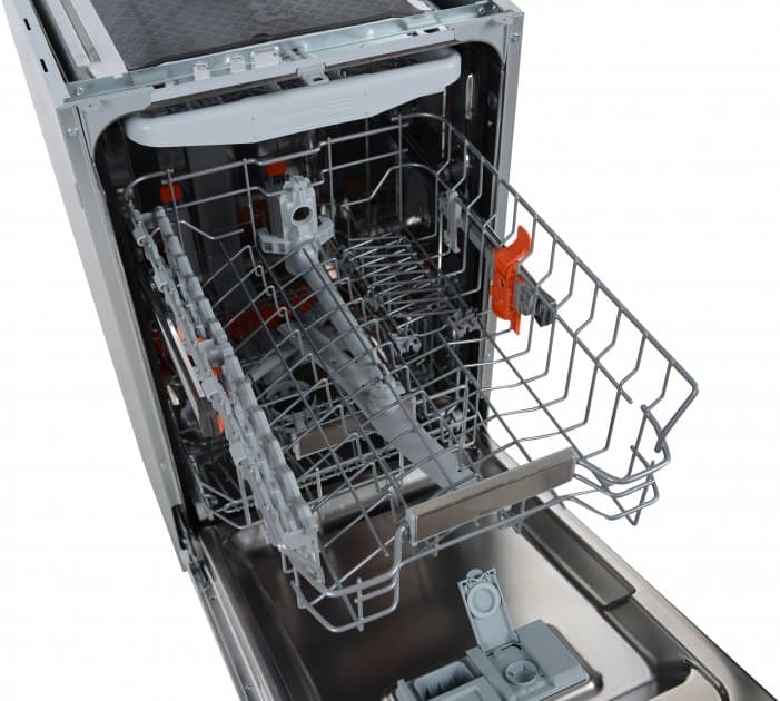 Вбуд. посудомийка HOTPOINT ARISTON HSIO 3O23 WFE