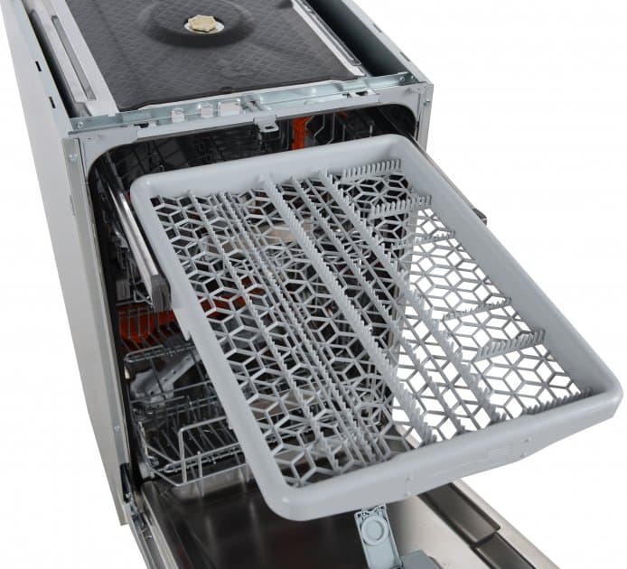 Вбуд. посудомийка HOTPOINT ARISTON HSIO 3O23 WFE
