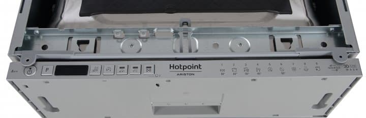Вбуд. посудомийка HOTPOINT ARISTON HSIO 3O23 WFE