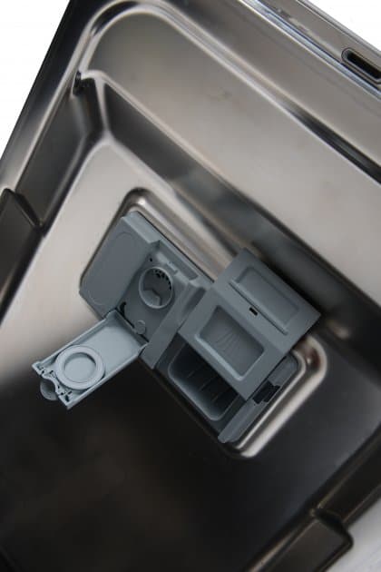 Вбуд. посудомийка HOTPOINT ARISTON HSIO 3O23 WFE