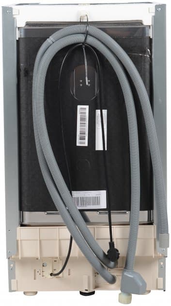 Вбуд. посудомийка HOTPOINT ARISTON HSIO 3O23 WFE