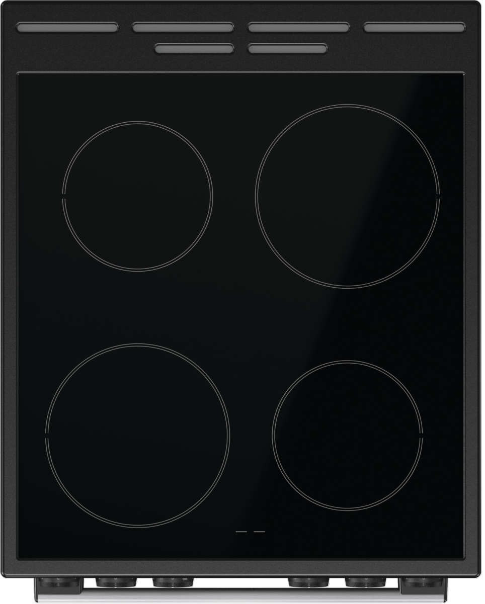 Плита склокераміка GORENJE GEC 5C41 SG (FR513D-GSDA2)