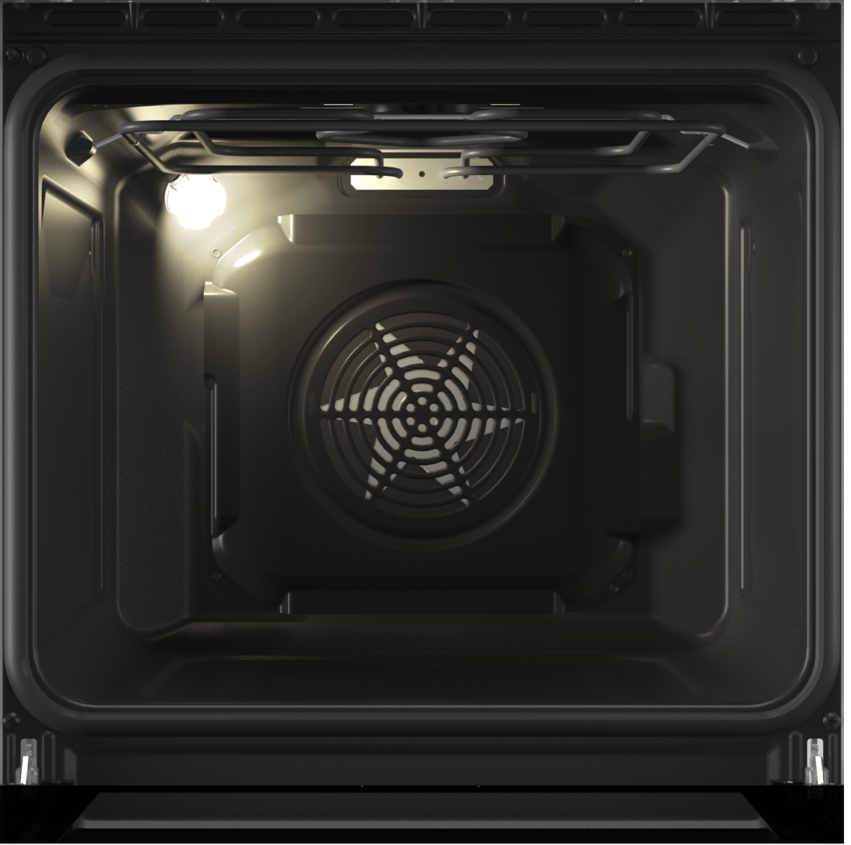 Плита склокераміка GORENJE GEC 5C41 SG (FR513D-GSDA2)
