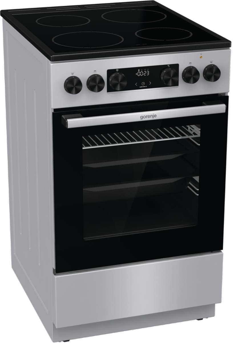 Плита склокераміка GORENJE GEC 5C41 SG (FR513D-GSDA2)