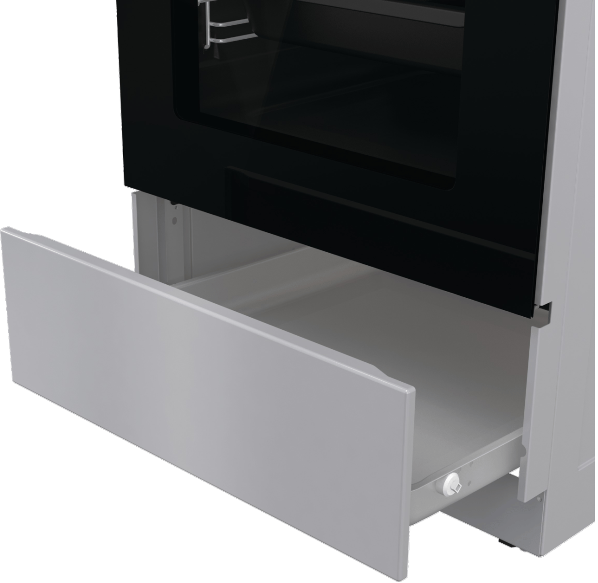Плита склокераміка GORENJE GEC 5C41 SG (FR513D-GSDA2)