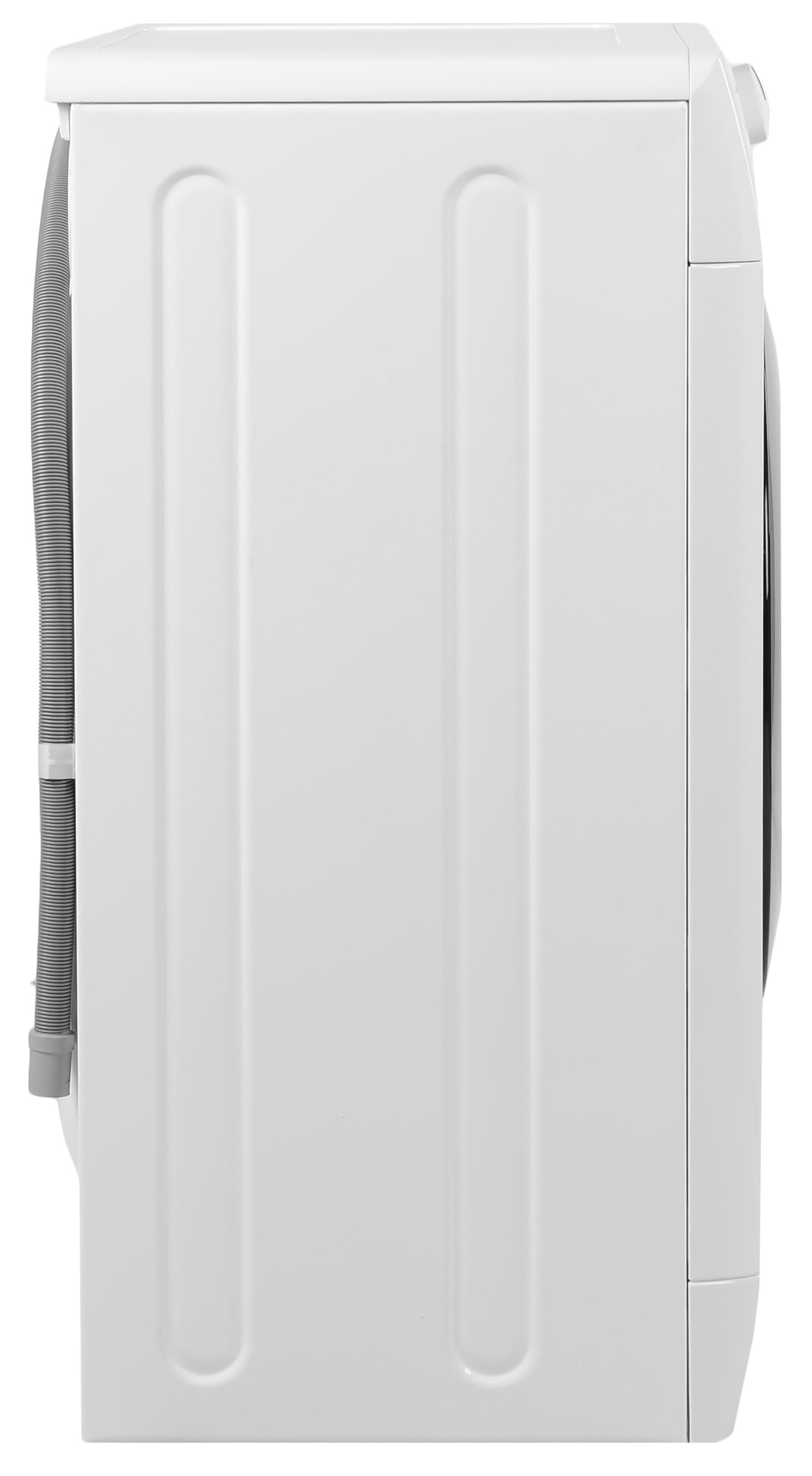 Пральна машина INDESIT OMTWSE 61051 WK UA