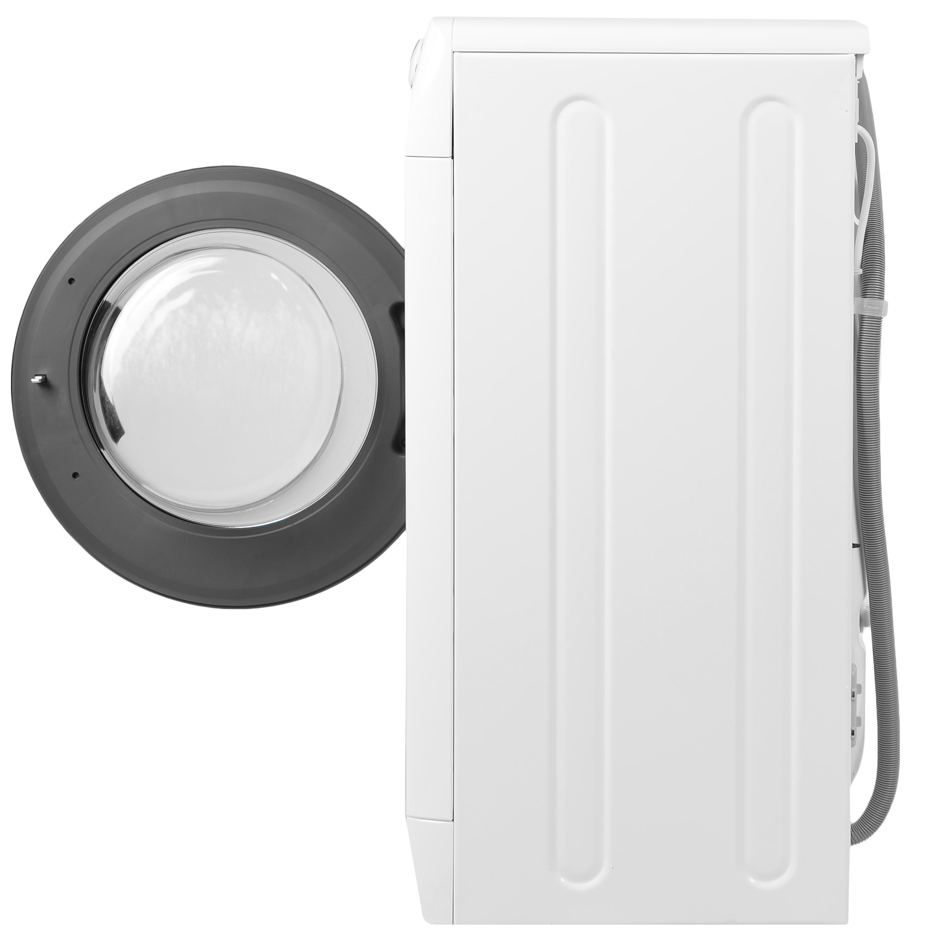 Пральна машина INDESIT OMTWSE 61051 WK UA
