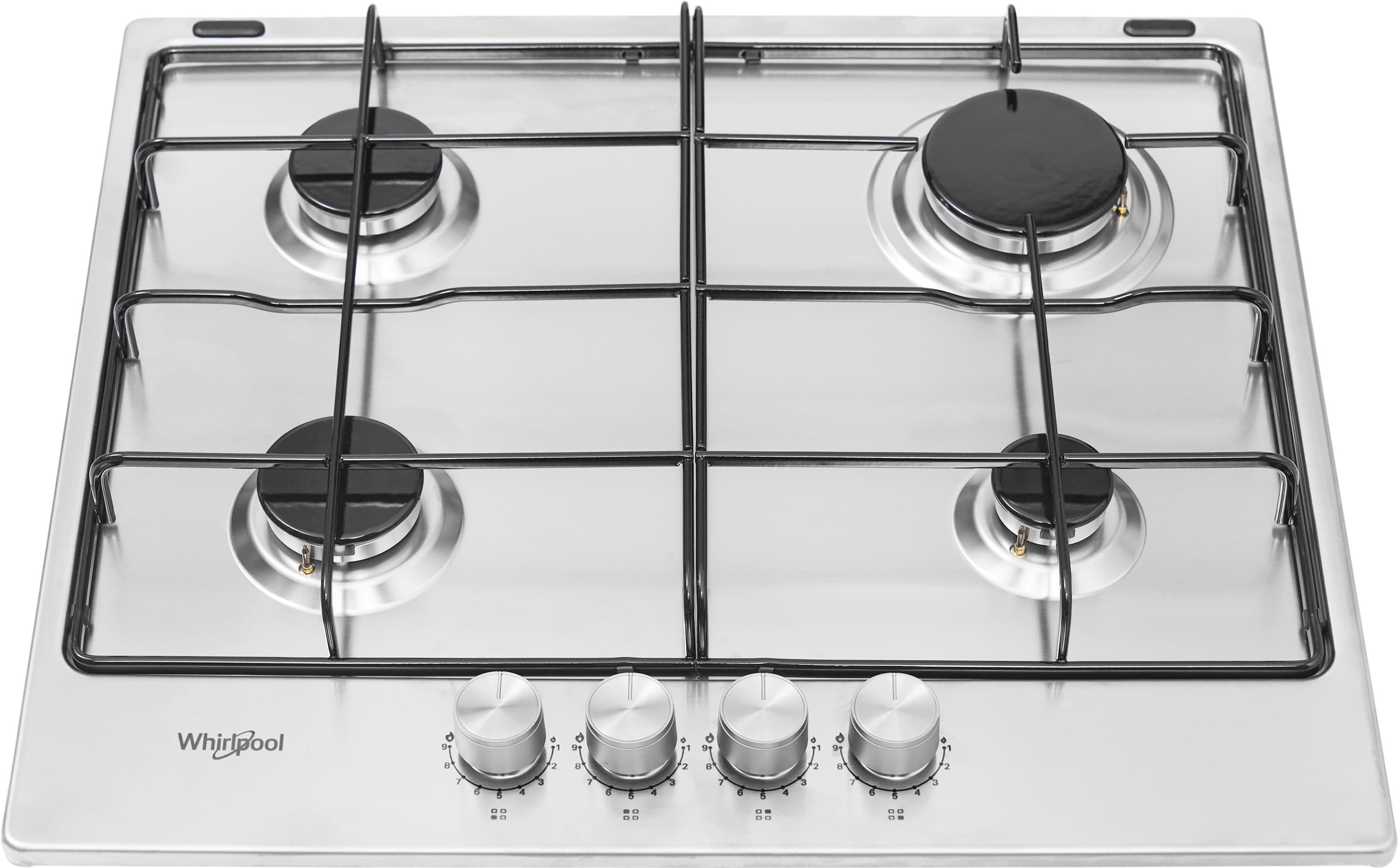 Вбуд. поверхня WHIRLPOOL TKRL650IX