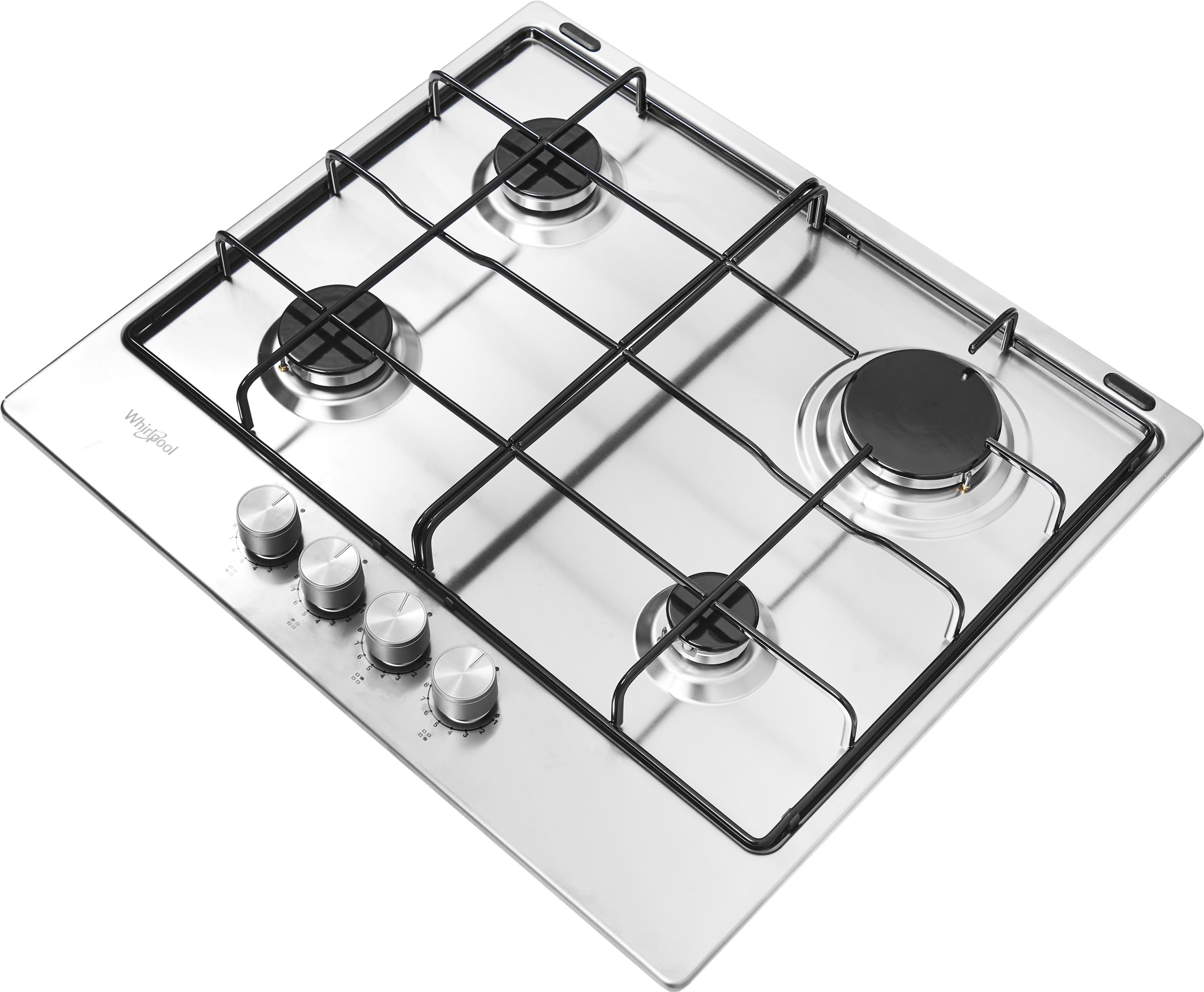 Вбуд. поверхня WHIRLPOOL TKRL650IX