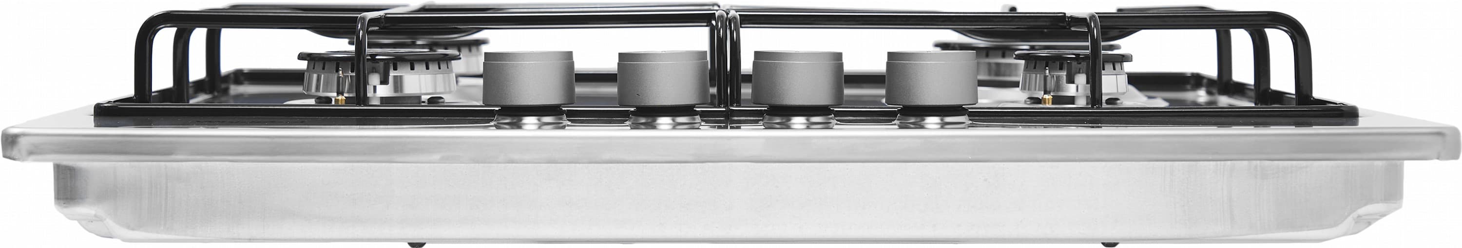 Вбуд. поверхня WHIRLPOOL TKRL650IX