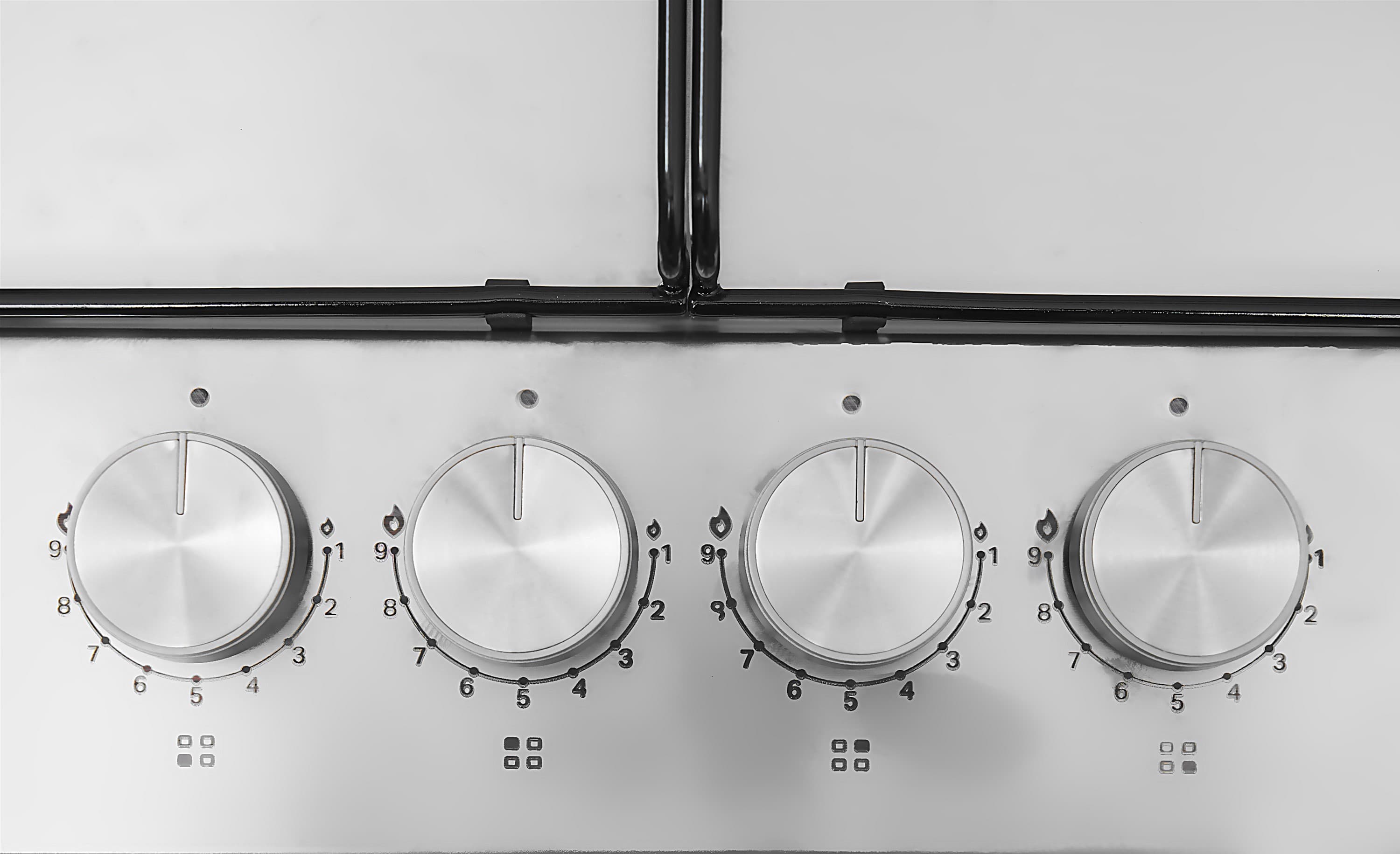Вбуд. поверхня WHIRLPOOL TKRL650IX