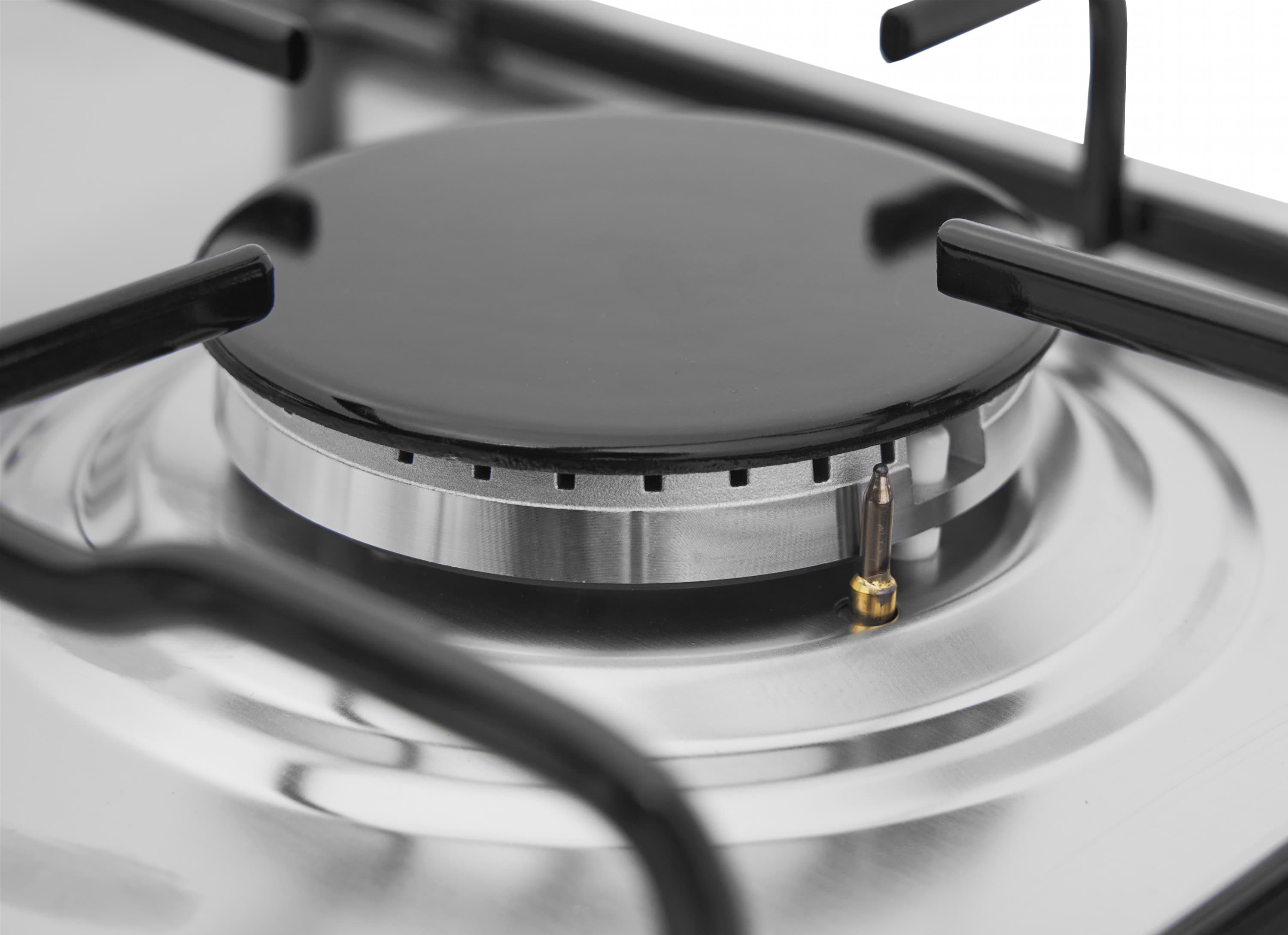 Вбуд. поверхня WHIRLPOOL TKRL650IX