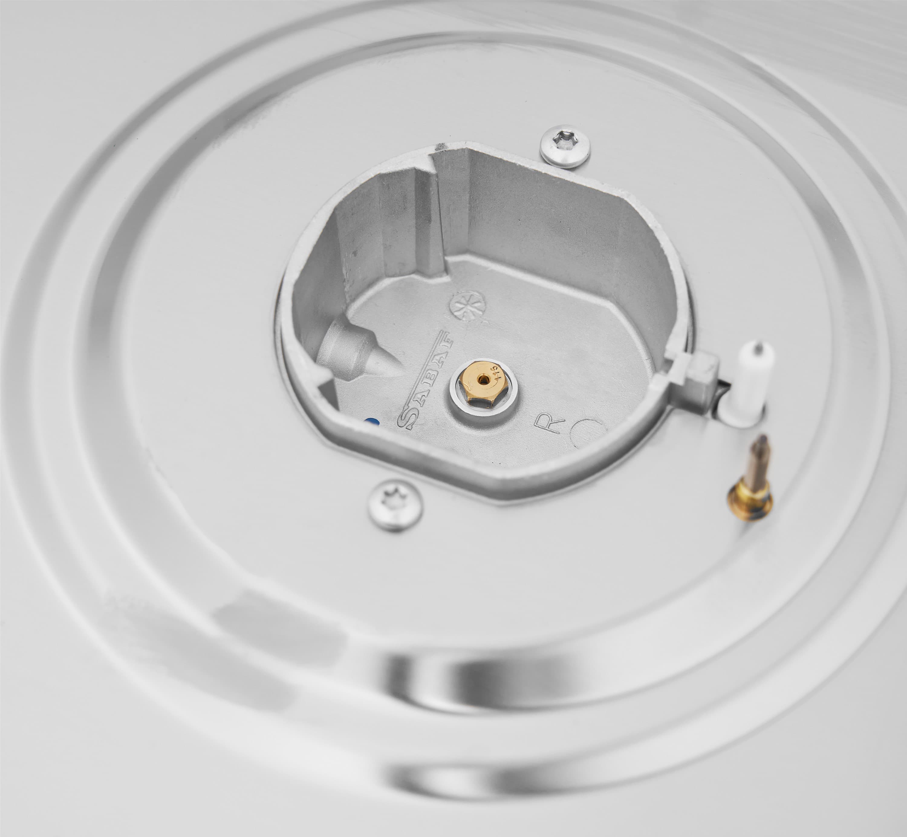 Вбуд. поверхня WHIRLPOOL TKRL650IX