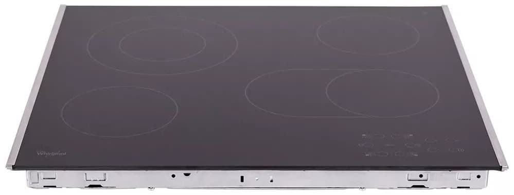 Вбуд. поверхня WHIRLPOOL AKT 8210 LX