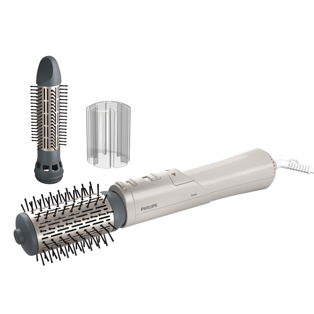 Фен-щітка PHILIPS BHA710/00