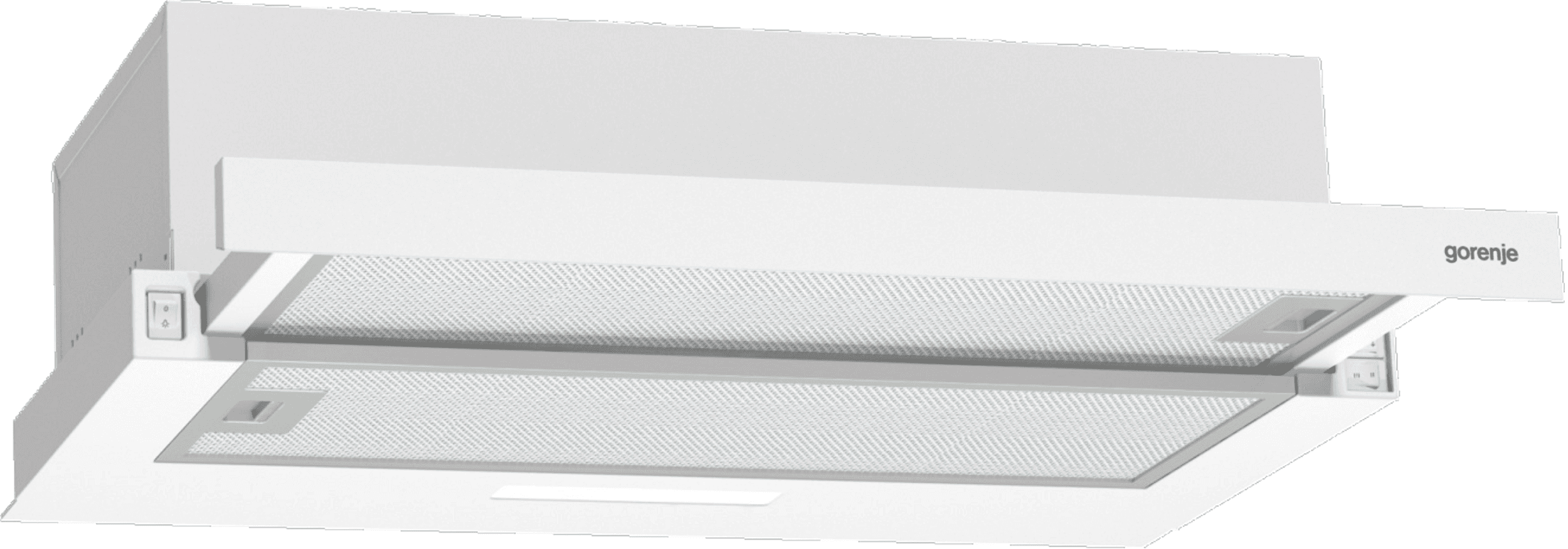 Витяжка GORENJE TH60E3W