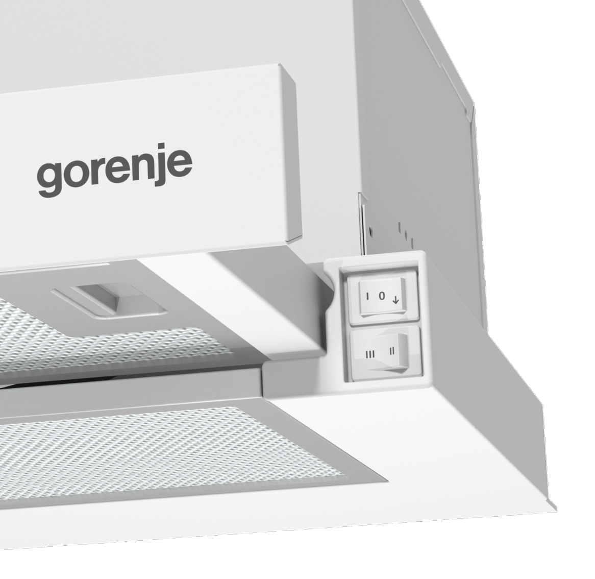 Витяжка GORENJE TH60E3W