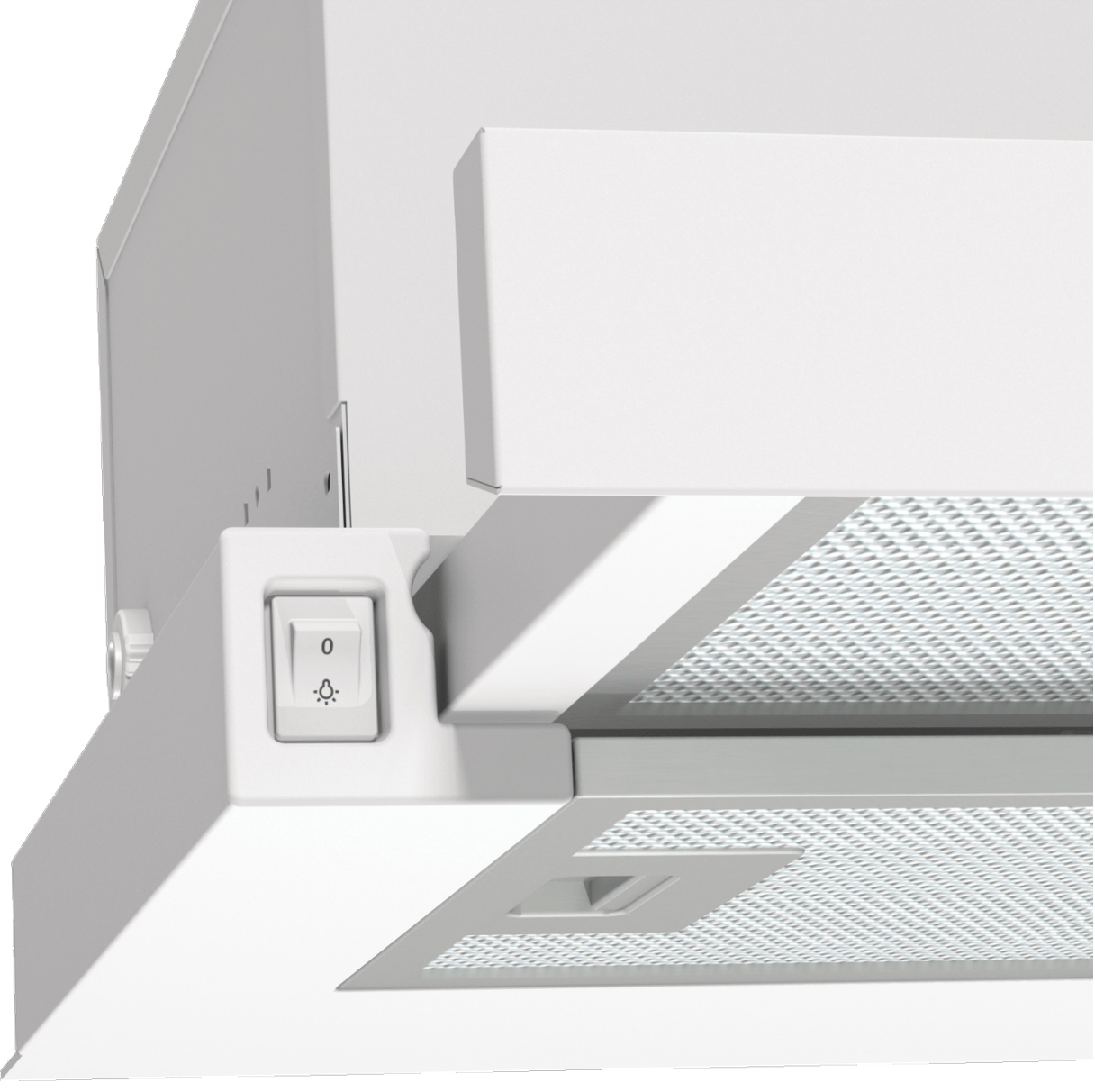 Витяжка GORENJE TH60E3W