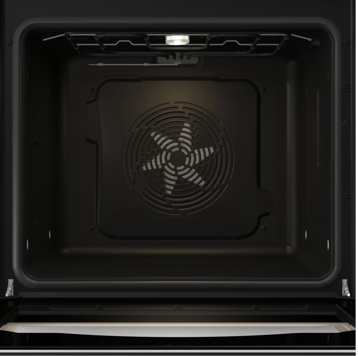 Вбуд. духовка GORENJE BOS 67371 CLI (BO3CO4L02-1)