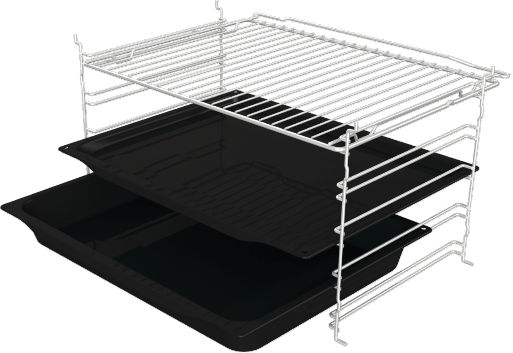 Вбуд. духовка GORENJE BOS 67371 CLI (BO3CO4L02-1)