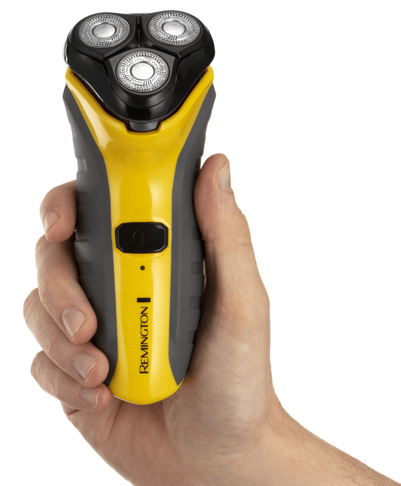 Електрична бритва REMINGTON PR1855 E51 Virtually Indest. Rotary Shav