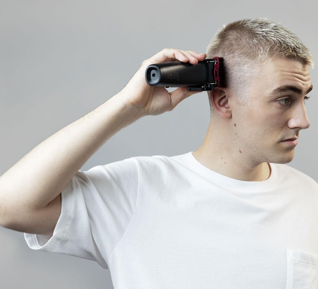 Тример REMINGTON HC500 E51 Easy Fade Hair Clipper
