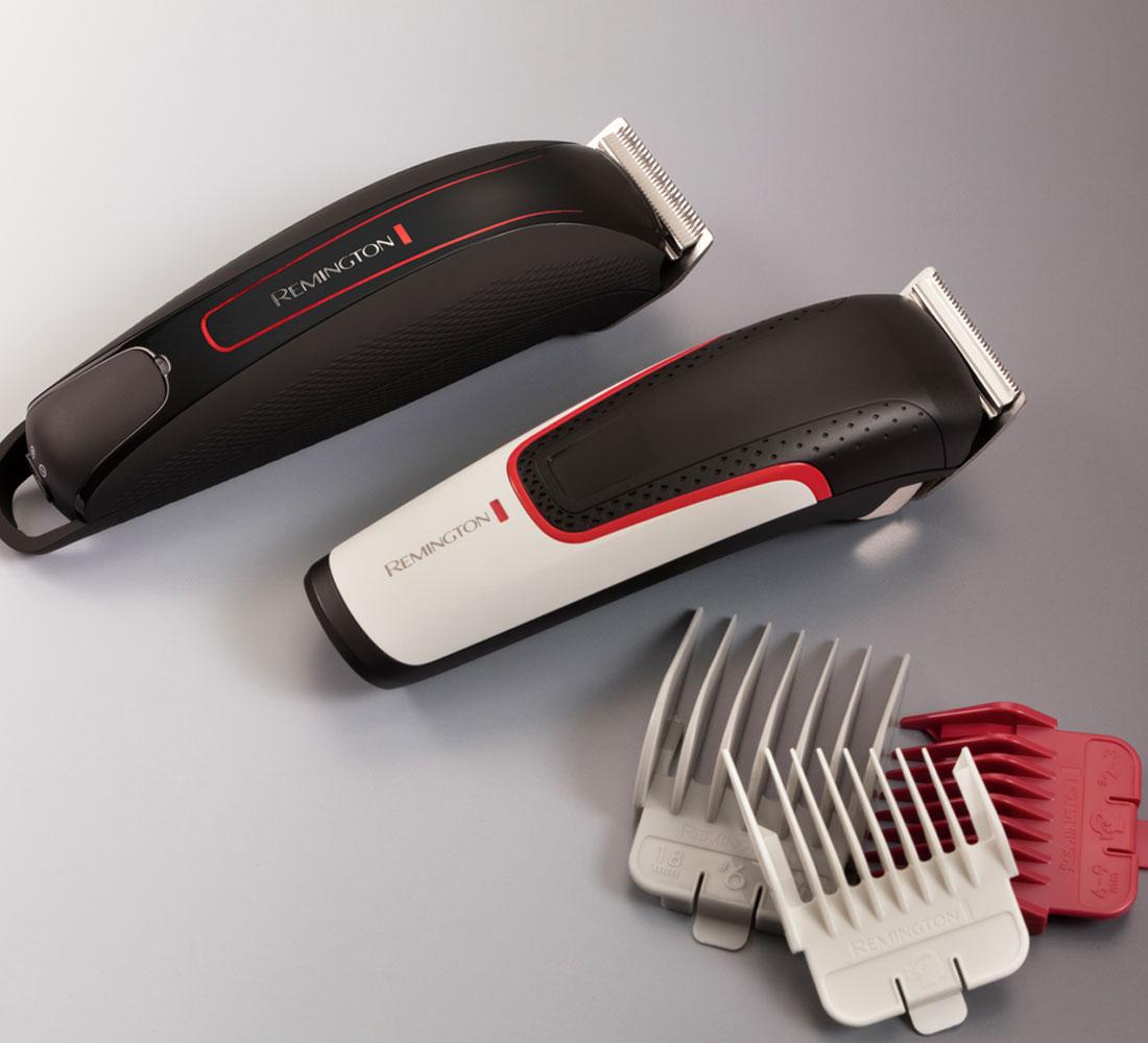 Тример REMINGTON HC500 E51 Easy Fade Hair Clipper